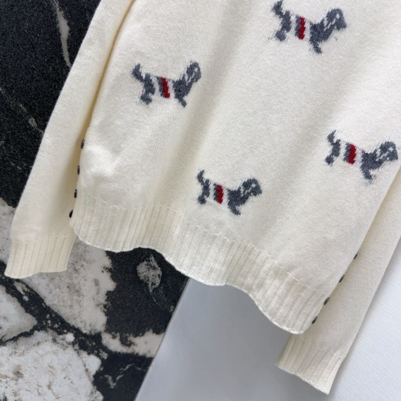 Thom Browne Sweaters